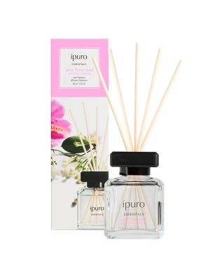 Ipuro Geurdiffuser Flower Bowl 100 ml