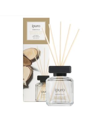 Ipuro Geurdiffuser Cedar Wood 200 ml