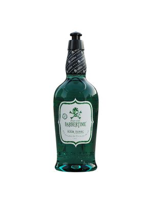 Barbertime Hairtonic 400ml