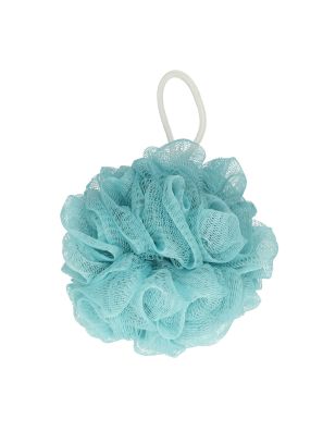 Bath & Fun Badflower 50gr Licht Blauw