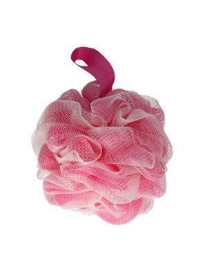 Bath & Fun Badflower 50gr Rose - Wit