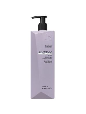 Bheysé No-Yellow Silver Shampoo 300ml