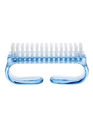 Bath &amp; Fun Nagelborstel Handvat Assorti