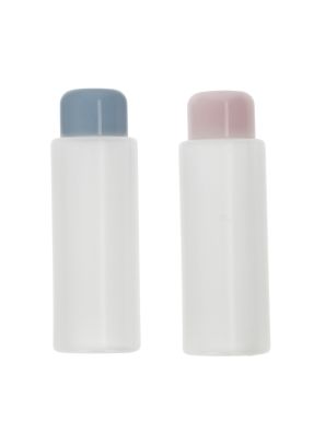 Bath & Fun Reisset 2 Lotion Flesjes