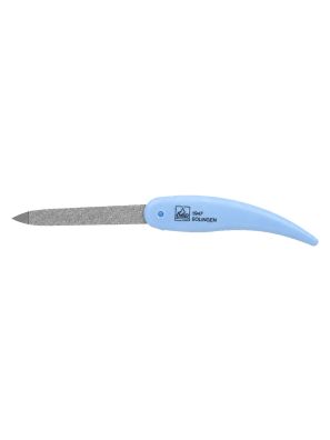Erbe Solingen Klapnagelvijl Blauw (ERBE1946)