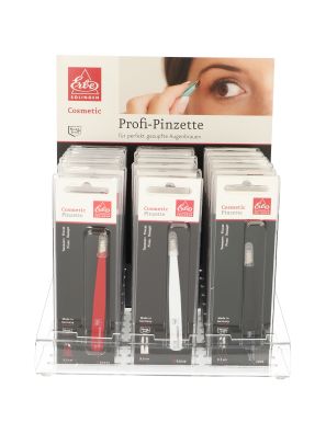 Erbe Solingen Pincet Display (ERBE2955C)
