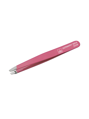 Erbe Solingen Pincet Roze SS 9,5CM (ERBE92248)
