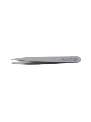 Erbe Solingen Pincet Punt SS 9,5 cm (ERBE92280)
