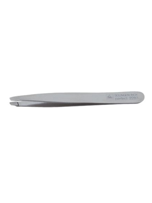 Erbe Solingen Pincet Schuin SS 9,5 CM (ERBE92283)