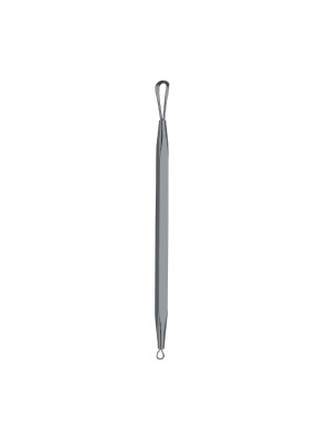 Erbe Solingen Comedonendrukker 12cm (ERBE92700)