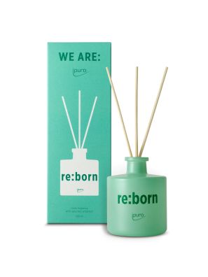 Ipuro Geurdiffuser WE ARE: re:born 100ml