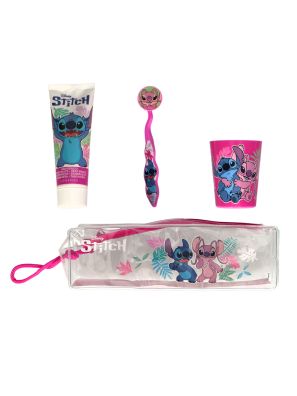 Stitch Tandenpoets Set