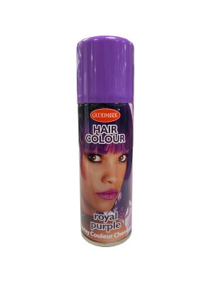 GoodMark Hair Colour Kleurlak Royal Purple 125ml