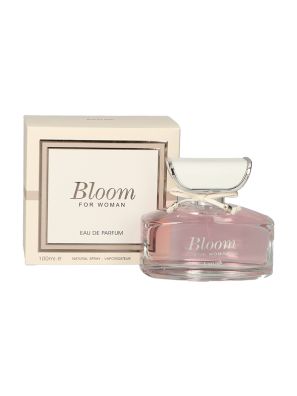 LaMusê by Lattafa Eau de Parfum Spray Dames Bloom 100ml