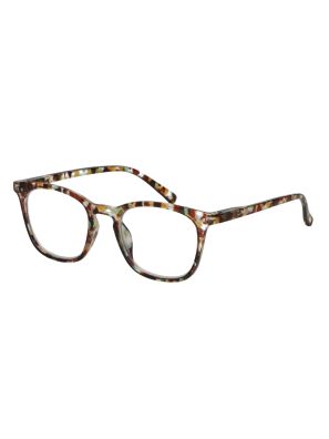 Spectrum Leesbril Havana 2.50