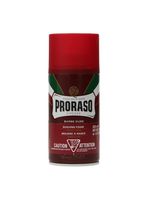 Proraso Scheermousse Sandelwood 300ml