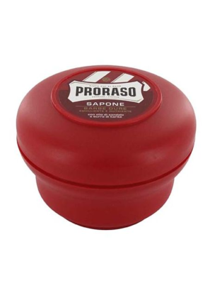 Proraso Scheercrème Sandelwood Bowl 150ml