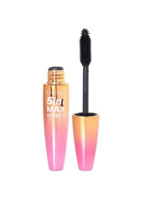 Sunkissed Mascara 5-in-1 Max Effect 12ml