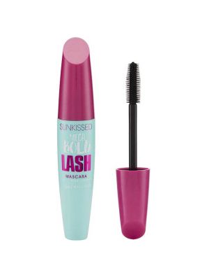 Sunkissed Mascara Mega Bold Lash Waterproof 12ml