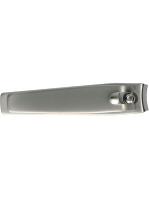 Yes Nagelknipper Zilver 5,7CM