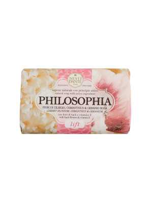 Nesti Dante Philosophia Lift Zeep 250gr.