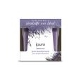 Ipuro Geurkaars Lavander Touch 125gr.