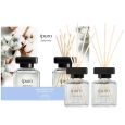 Ipuro Geurdiffuser Cotton Field 2 x 50 ml