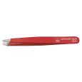 Erbe Solingen Pincet Rood SS 9,5CM (ERBE92243)