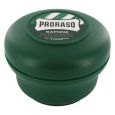 Proraso Scheercrème Eucalyptus Menthol Bowl 150ml