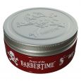 Barbertime Red Pomade 150ml