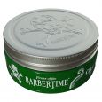 Barbertime Clay Matte Pomade 150ml
