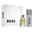 Hugo Boss Bottled Geschenkset Heren EDT 50ml