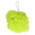 Bath & Fun Badflower 50gr Lime Groen
