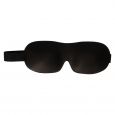 Bath & Fun Slaapmasker 3D Comfort Zwart
