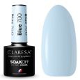 Claresa UV/LED Gellak 5ml Blue 700 Funfair