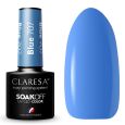 Claresa UV/LED Gellak 5ml Blue 707 Take Me To The River