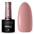 Claresa UV/LED Gellak 5ml Brown 302 Take Me To The River