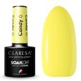 Claresa UV/LED Gellak 5ml Candy 6