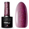 Claresa UV/LED Gellak 5ml Galaxy Red