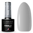 Claresa UV/LED Gellak 5ml Gray 206 Savanna Vibes