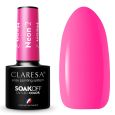 Claresa UV/LED Gellak 5ml Neon 2