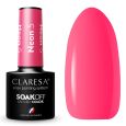 Claresa UV/LED Gellak 5ml Neon 5