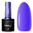 Claresa UV/LED Gellak 5ml Neon 6