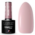Claresa UV/LED Gellak 5ml Nude 113