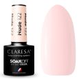 Claresa UV/LED Gellak 5ml Nude 122