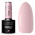 Claresa UV/LED Gellak 5ml Pink 509 Funfair