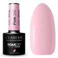 Claresa UV/LED Gellak 5ml Pink 510 Funfair