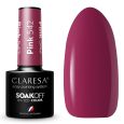 Claresa UV/LED Gellak 5ml Pink 542 Classic Look