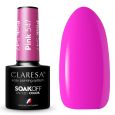 Claresa UV/LED Gellak 5ml Pink 547 Sunny Garden