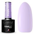 Claresa UV/LED Gellak 5ml Purple 601 Balloon Journey
